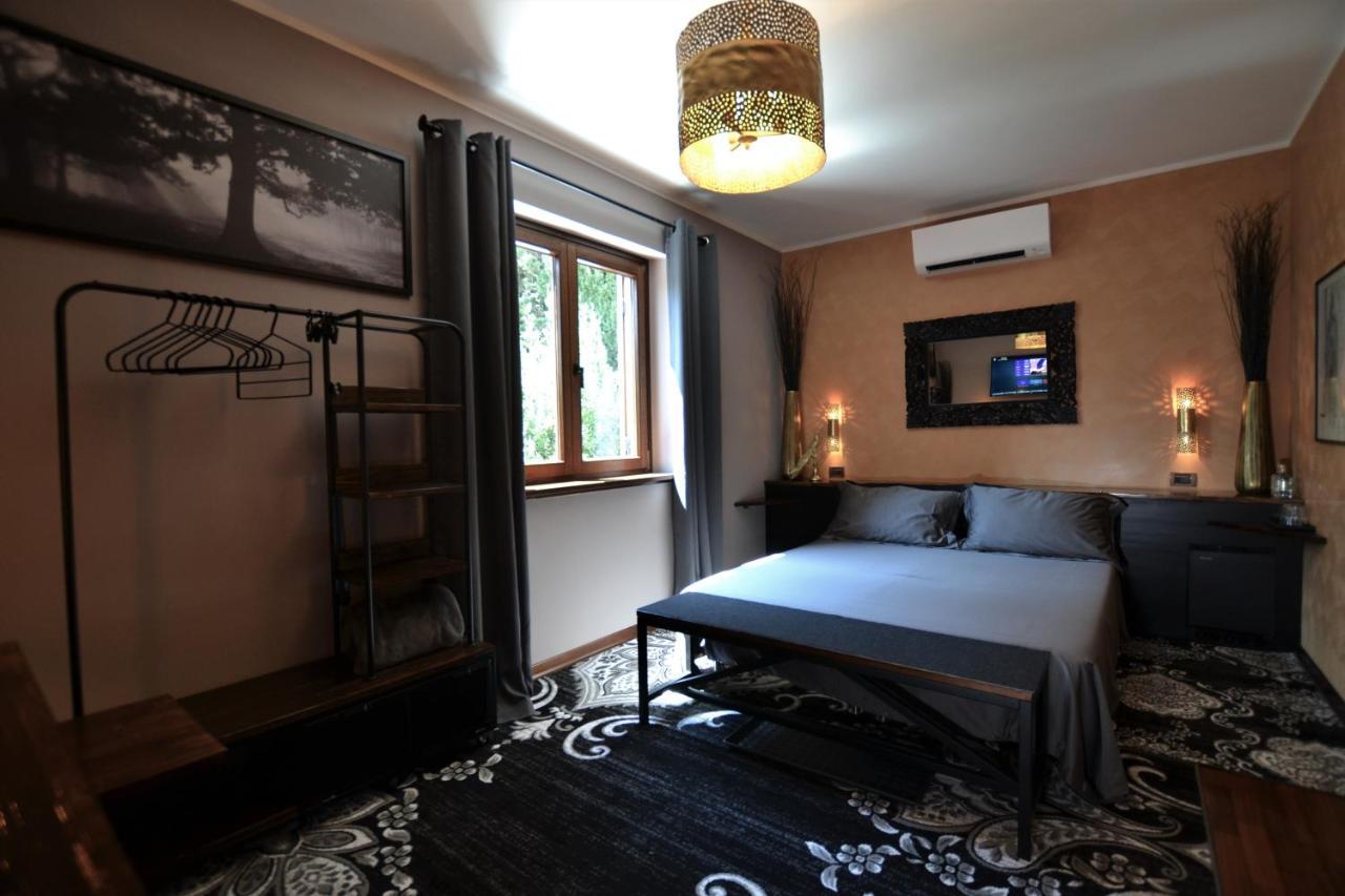 Trieste59 B&B Екстер'єр фото