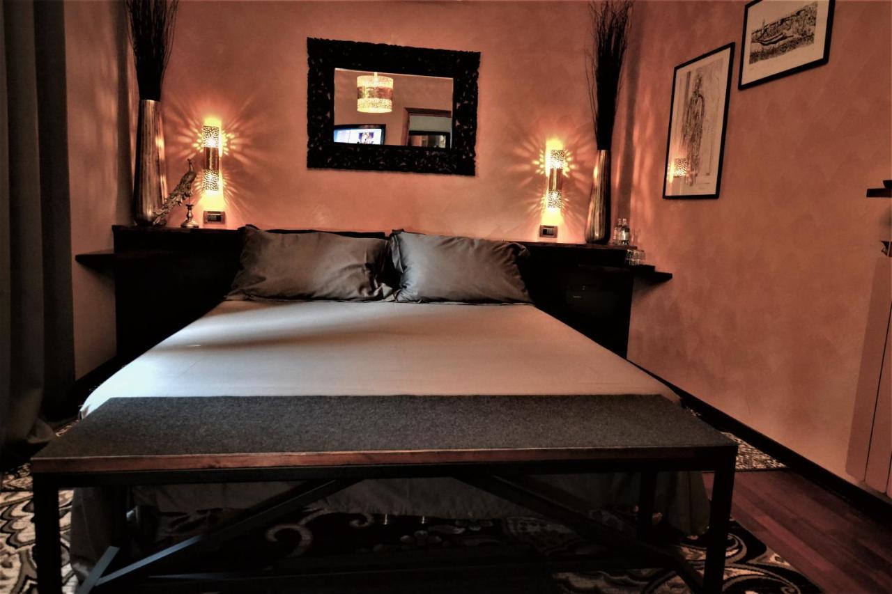Trieste59 B&B Екстер'єр фото