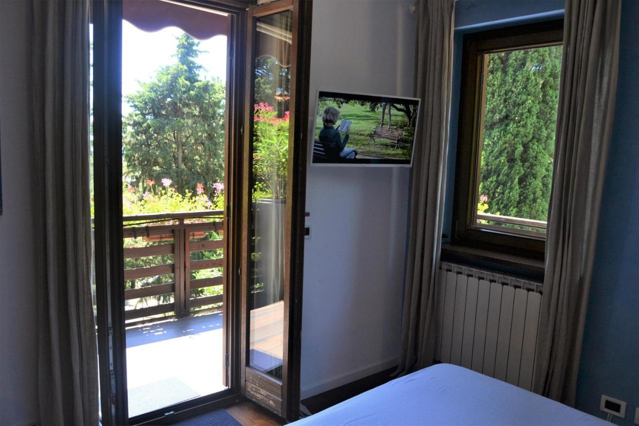 Trieste59 B&B Екстер'єр фото