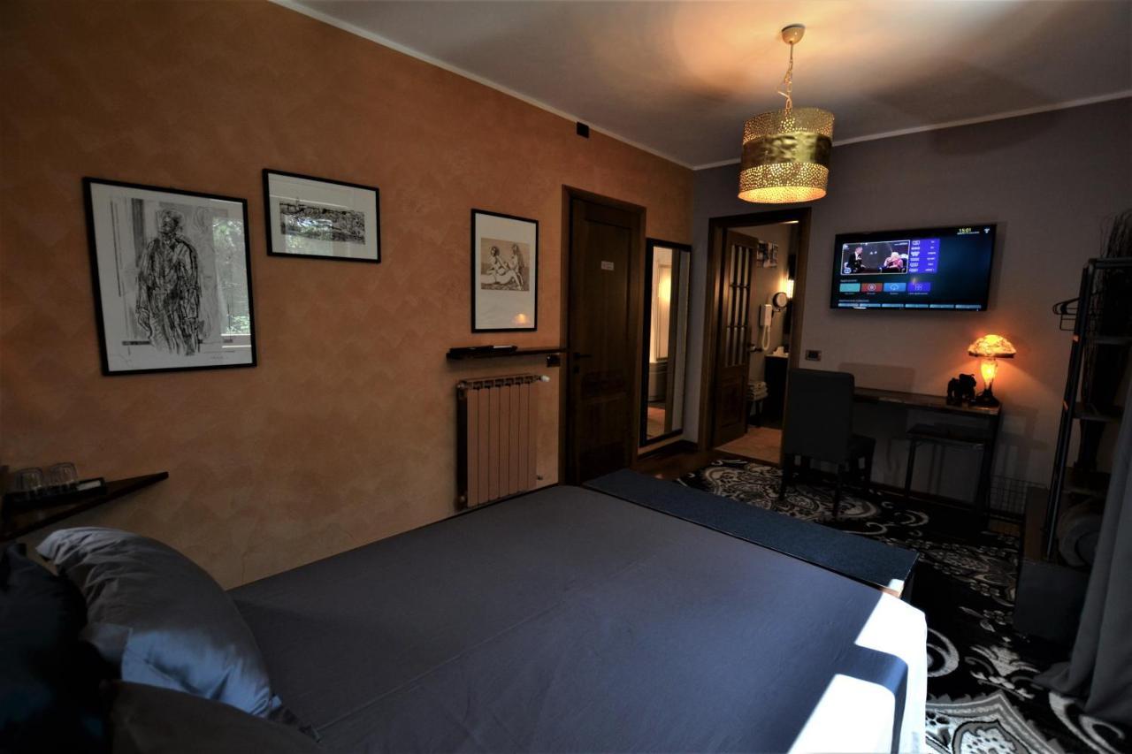 Trieste59 B&B Екстер'єр фото