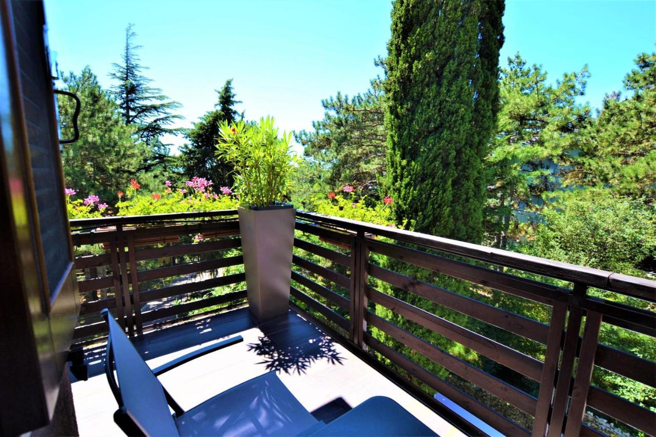 Trieste59 B&B Екстер'єр фото