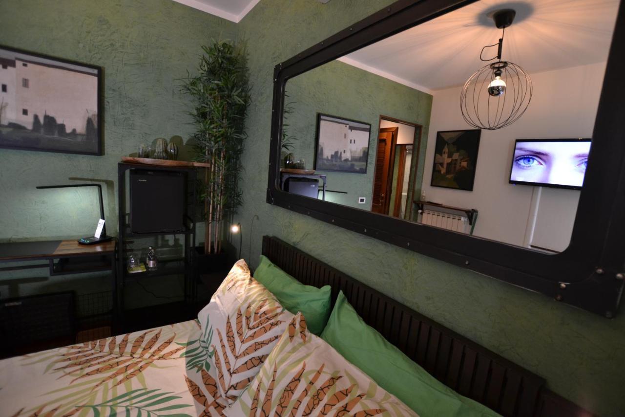 Trieste59 B&B Екстер'єр фото