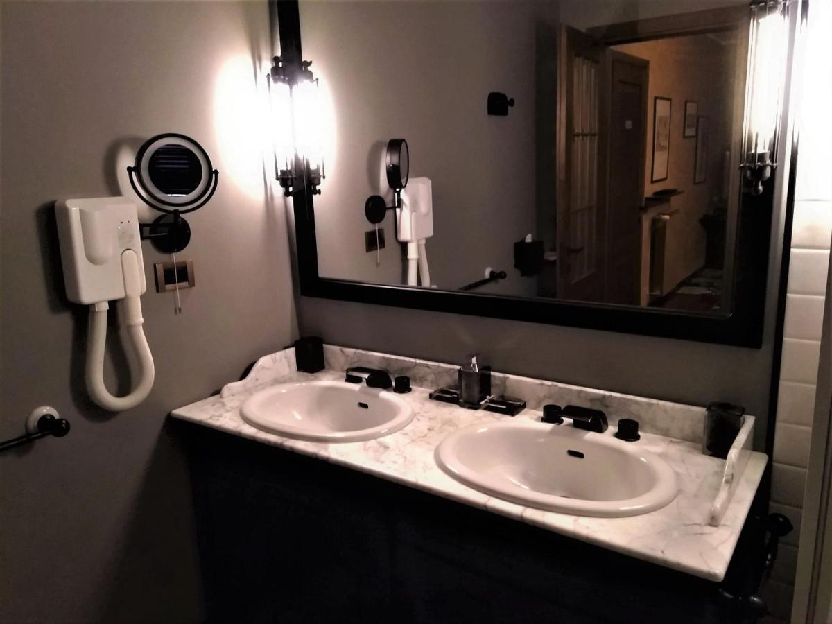 Trieste59 B&B Екстер'єр фото