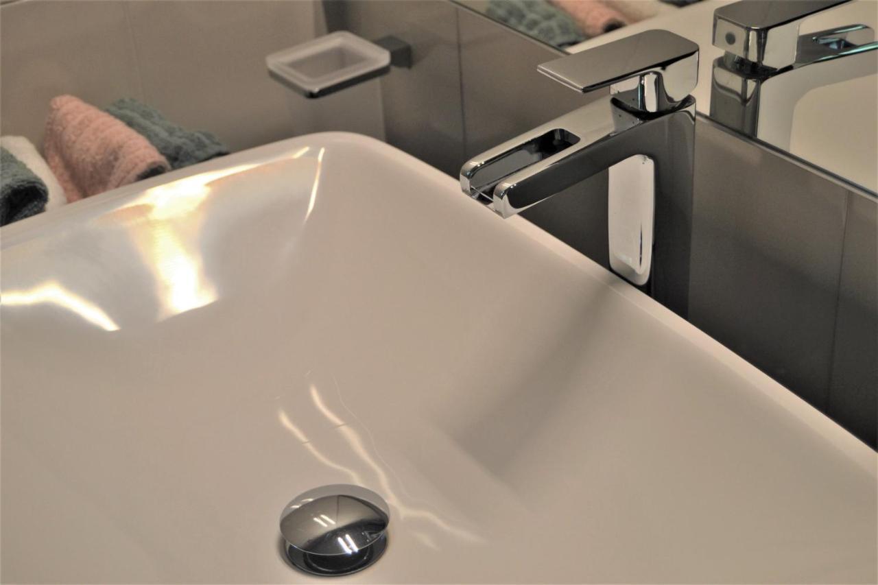 Trieste59 B&B Екстер'єр фото