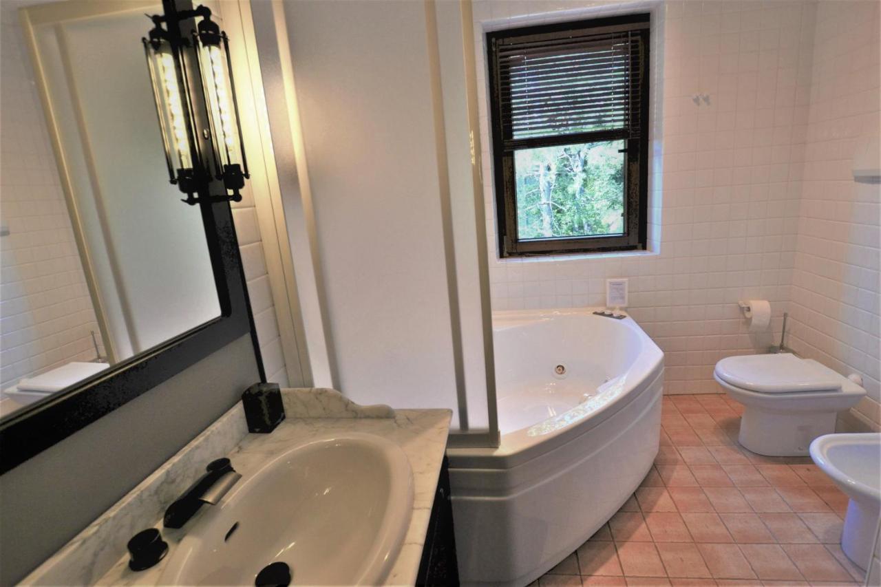 Trieste59 B&B Екстер'єр фото