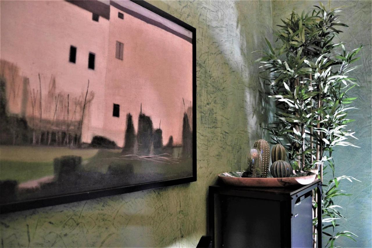 Trieste59 B&B Екстер'єр фото