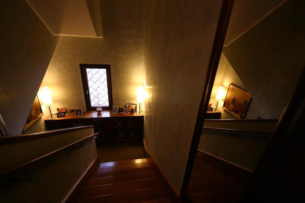 Trieste59 B&B Екстер'єр фото