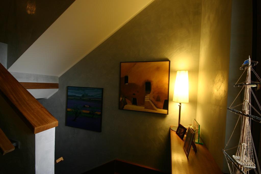 Trieste59 B&B Екстер'єр фото