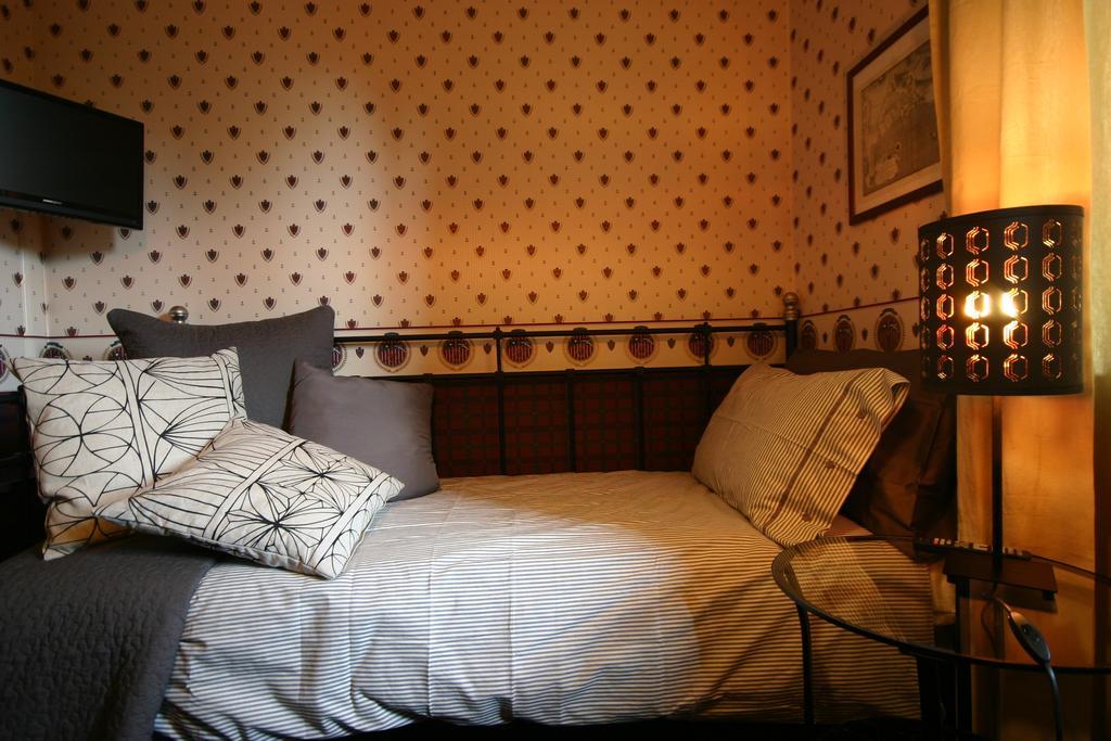 Trieste59 B&B Екстер'єр фото
