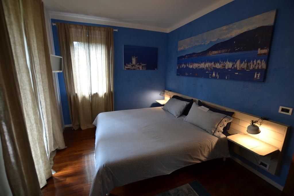 Trieste59 B&B Екстер'єр фото