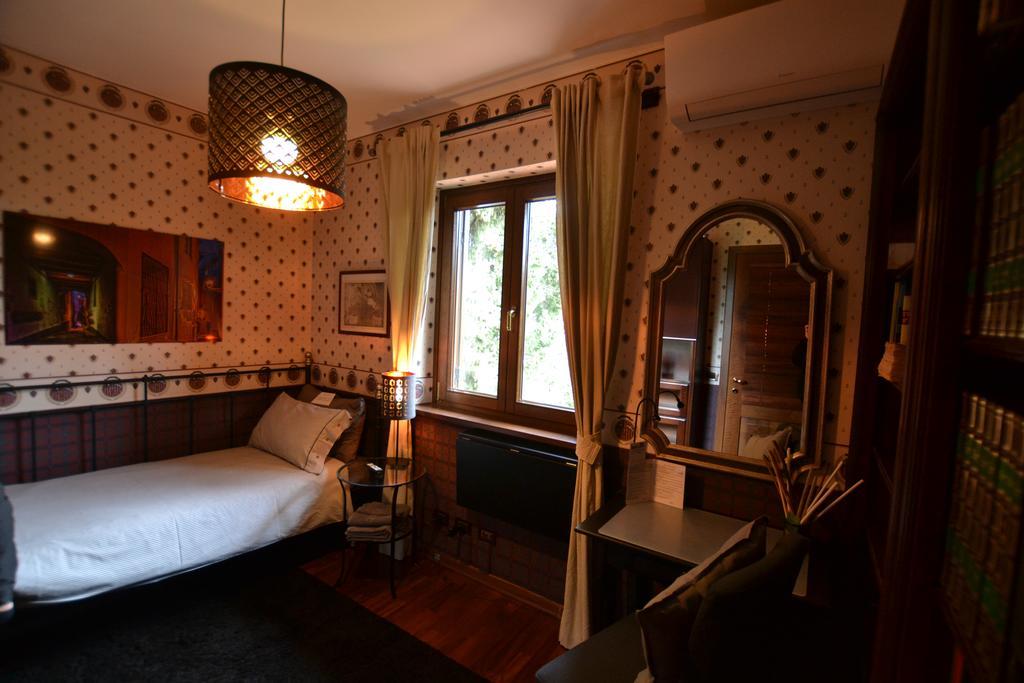 Trieste59 B&B Екстер'єр фото